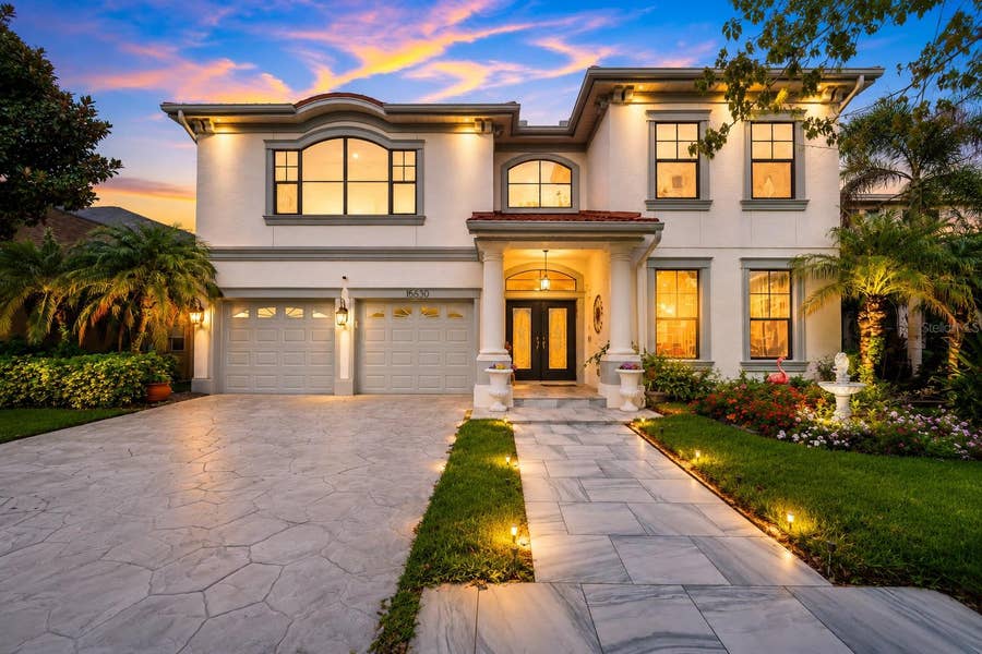 Property photo for 15630 N HIMES AVENUE, Tampa, FL