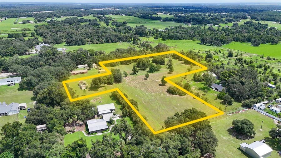 Property photo for 2452 WELCOME ROAD, Lithia, FL