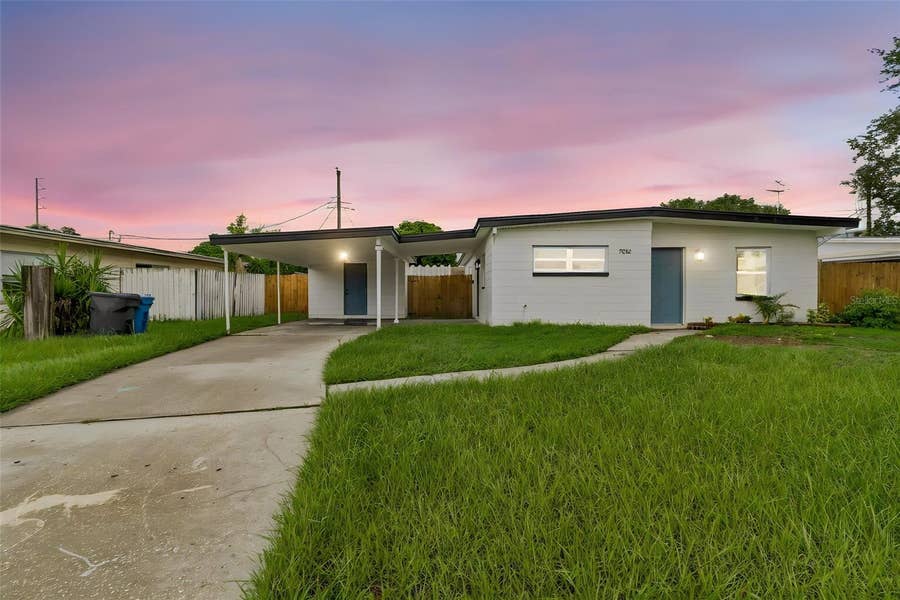 Property photo for 7812 EGYPT LAKE DRIVE, Tampa, FL