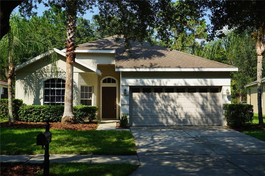 Property photo for 19131 CYPRESS REACH LANE, Tampa, FL