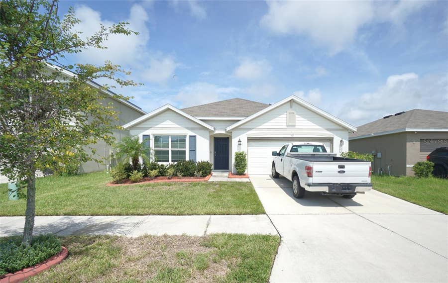Property photo for 501 CALICO SCALLOP STREET, Ruskin, FL