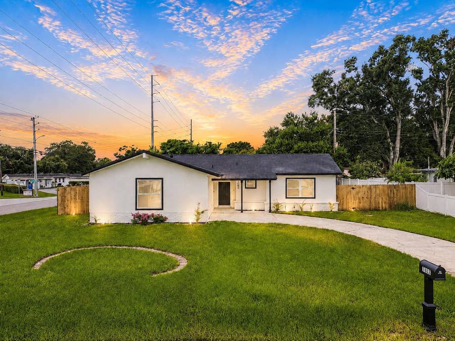 Property photo for 7802 N MATANZAS AVENUE, Tampa, FL