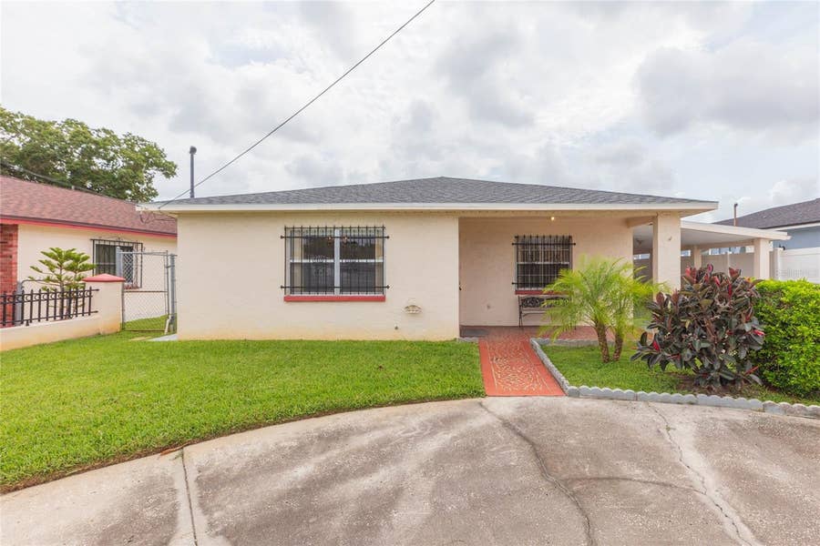 Property photo for 6611 N CLARK AVENUE, Tampa, FL