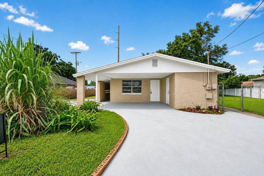 Property photo for 3311 E CHELSEA STREET, Tampa, FL