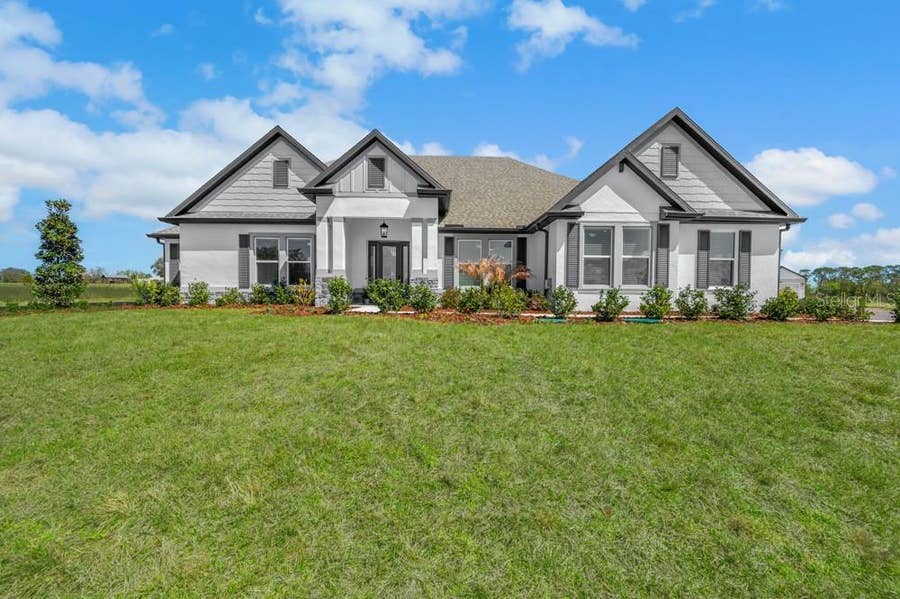 Property photo for 3841 SADDLE HILL TRAIL, Fruitland Park, FL