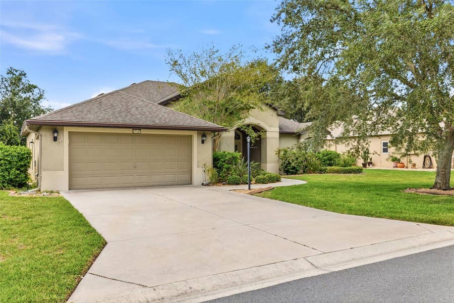 Property photo for 27127 STONEY BROOK DRIVE, Leesburg, FL