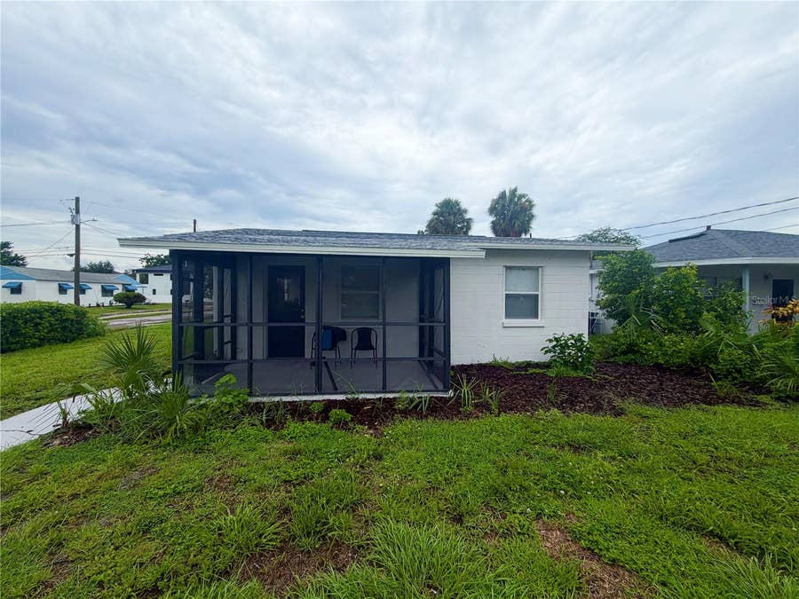 Property photo for 1502 W GRACE STREET, Tampa, FL