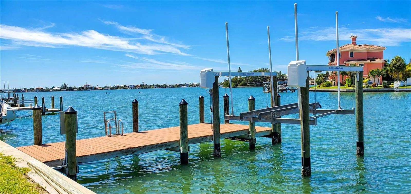 5412 LEILANI DRIVE, St Pete Beach, FL 33706 5412 LEILANI DRIVE, St Pete Beach, FL 33706