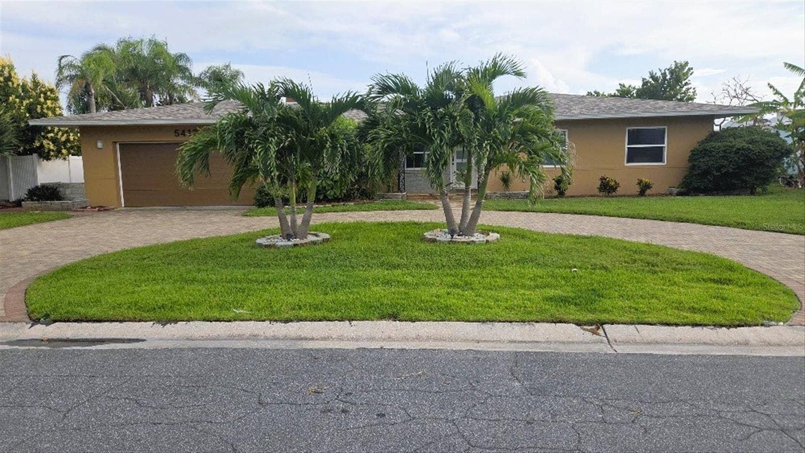 5412 LEILANI DRIVE, St Pete Beach, FL 33706 5412 LEILANI DRIVE, St Pete Beach, FL 33706