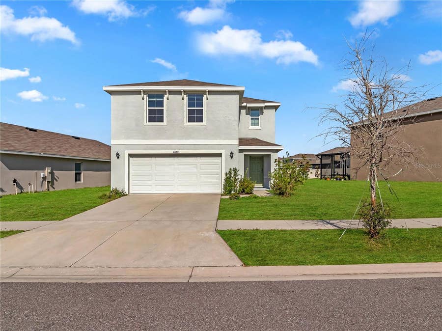 Property photo for 16638 MOSAIC OAR DRIVE, Wimauma, FL