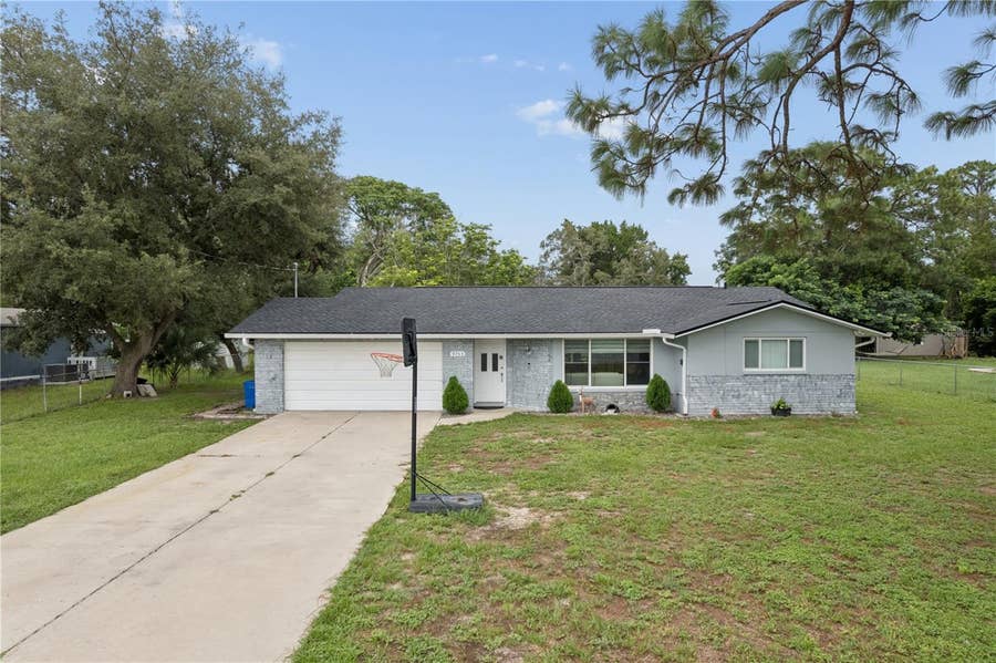 Property photo for 9733 DICK STREET, Hudson, FL