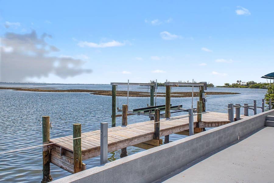 Property photo for 6927 21ST STREET W, Bradenton, FL