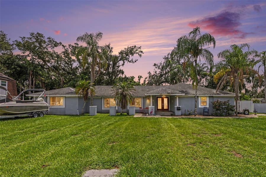 Property photo for 1307 BRANTWOOD DRIVE, Valrico, FL
