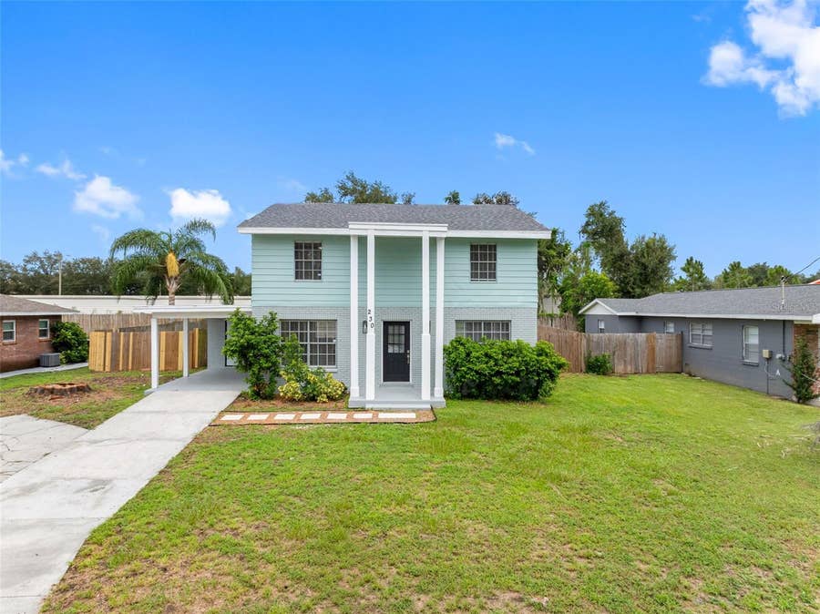 Property photo for 230 BEVERLY BOULEVARD, Brandon, FL