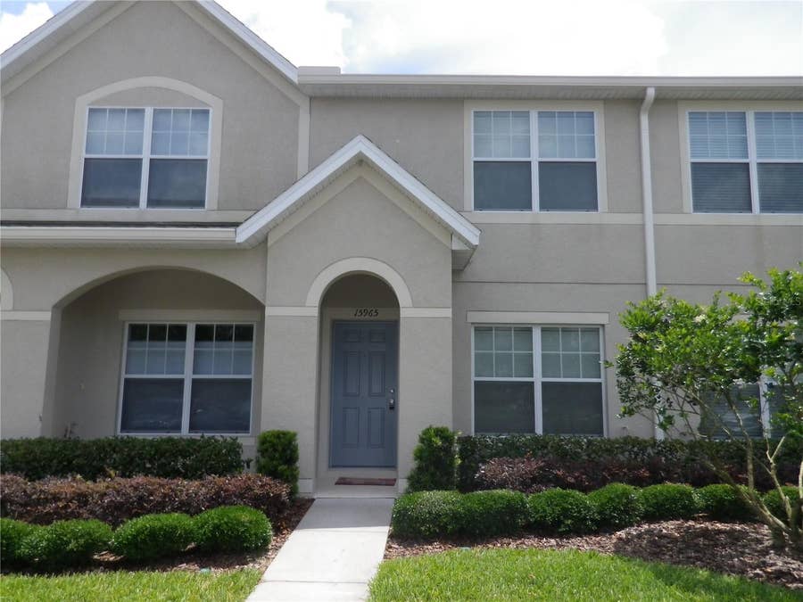 Property photo for 15965 FISHHAWK VIEW DRIVE, Lithia, FL