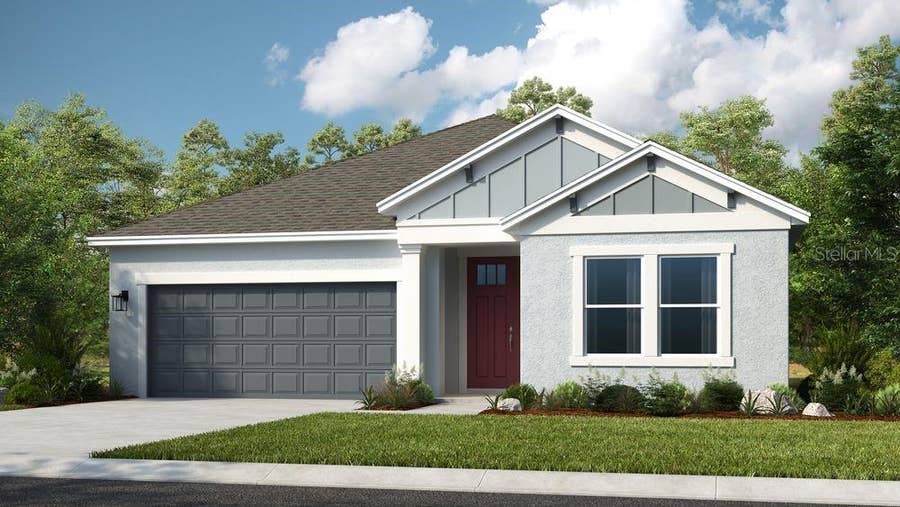 Property photo for 3512 LUMBER FALLS DRIVE, Plant City, FL