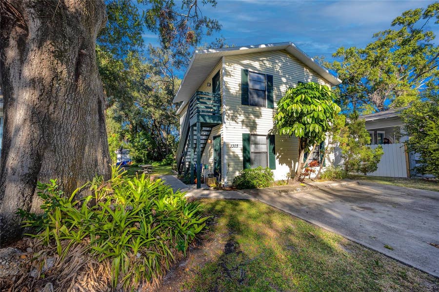 Property photo for 1303 S MOODY AVENUE, Tampa, FL