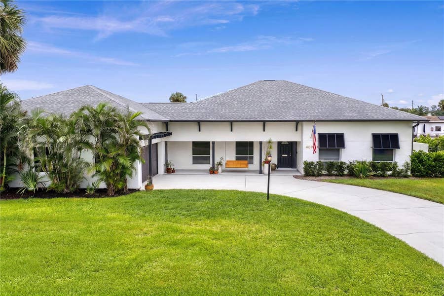 Property photo for 4091 13TH WAY NE, St Petersburg, FL