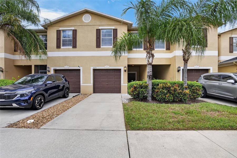 Property photo for 2829 SANTEGO BAY COURT, Brandon, FL
