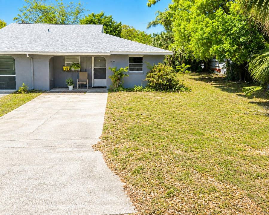 Property photo for 5430 21ST STREET W, Bradenton, FL