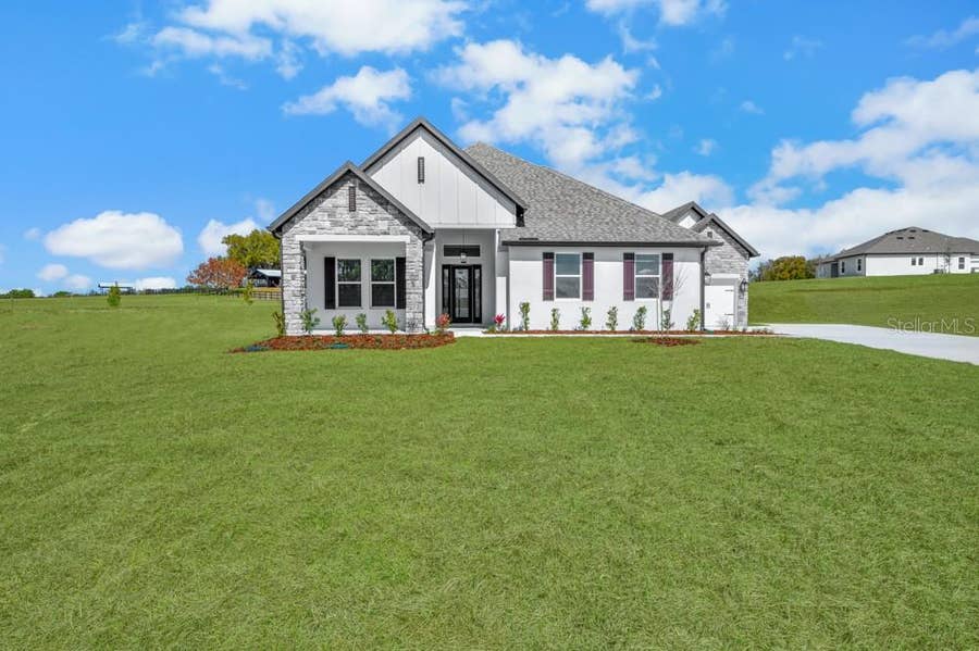 Property photo for 3845 SADDLE HILL TRAIL, Fruitland Park, FL