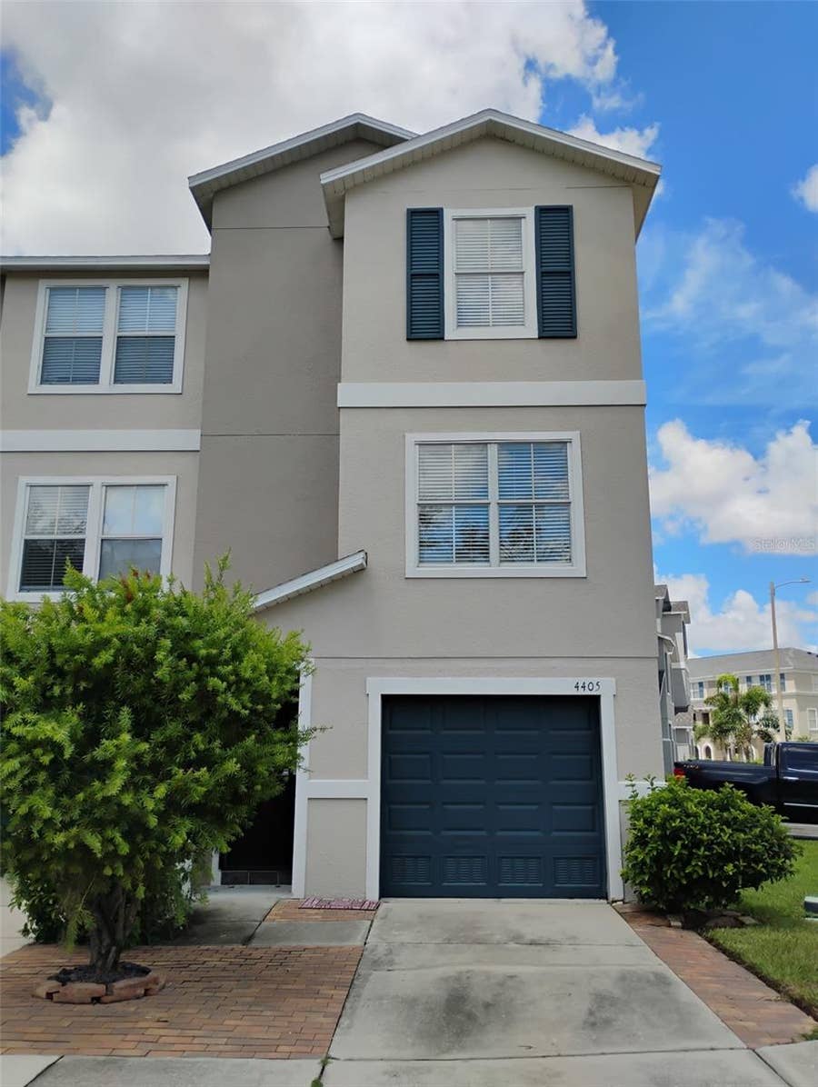 Property photo for 4405 TUSCAN LOON DRIVE, Tampa, FL