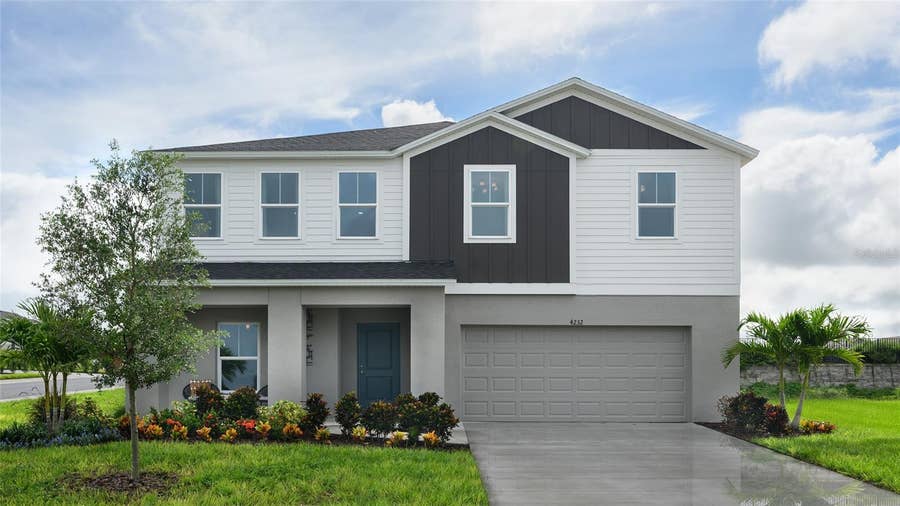 Property photo for 31705 BARONNE STREET, Wesley Chapel, FL