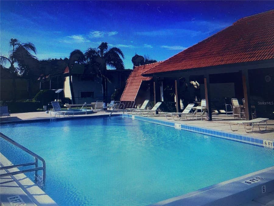 Property photo for 2440 WINDING CREEK BOULEVARD, #108, Clearwater, FL