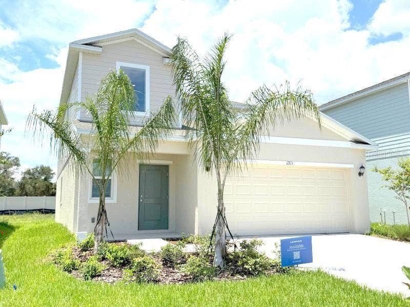 Property photo for 11913 NOBLE CHASE PATH, Dade City, FL