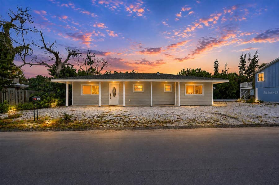 Property photo for 608 SAINT JUDES DRIVE, Longboat Key, FL