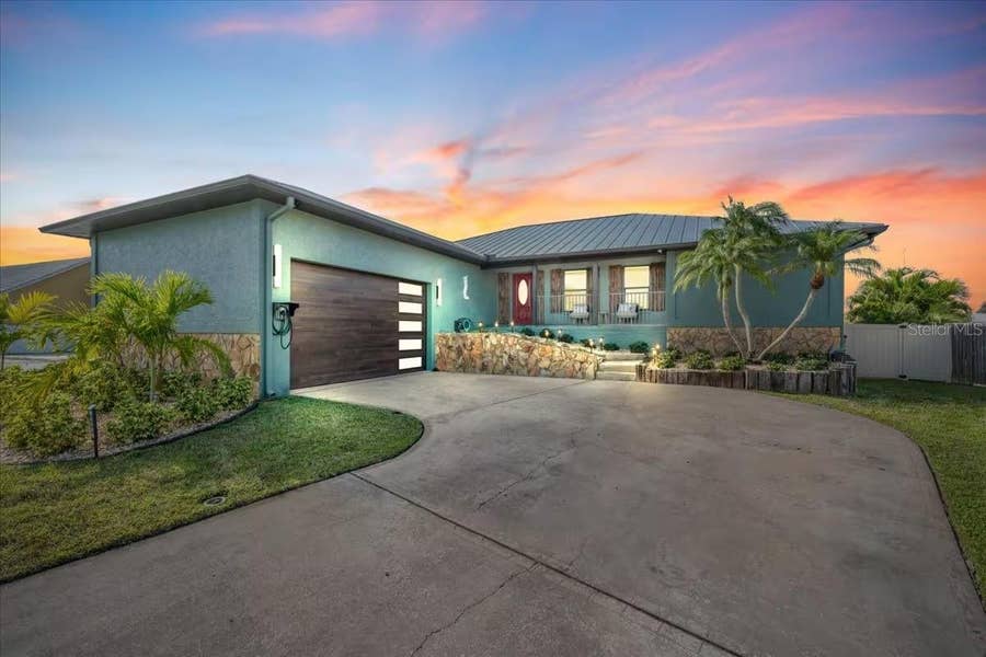 Property photo for 5004 ENSIGN LOOP, New Port Richey, FL