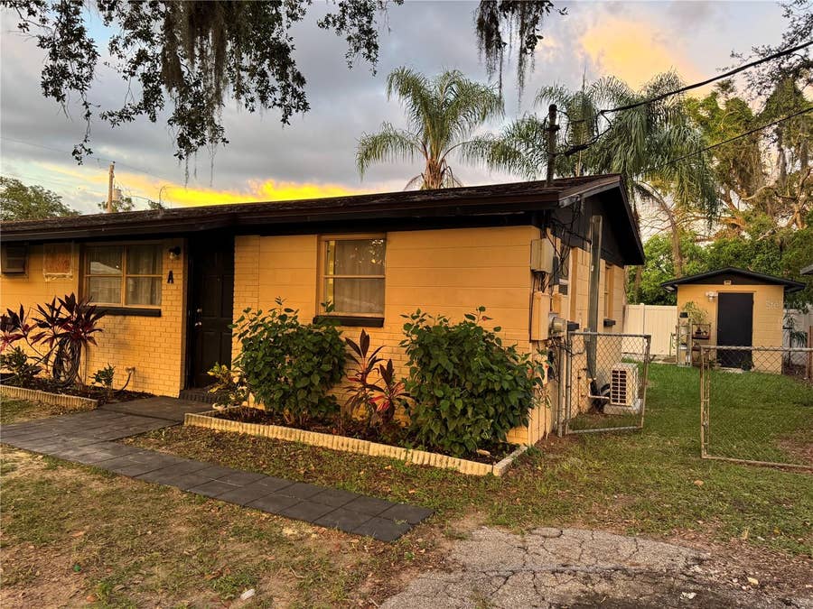 Property photo for 1801 N TAYLOR ROAD, Brandon, FL