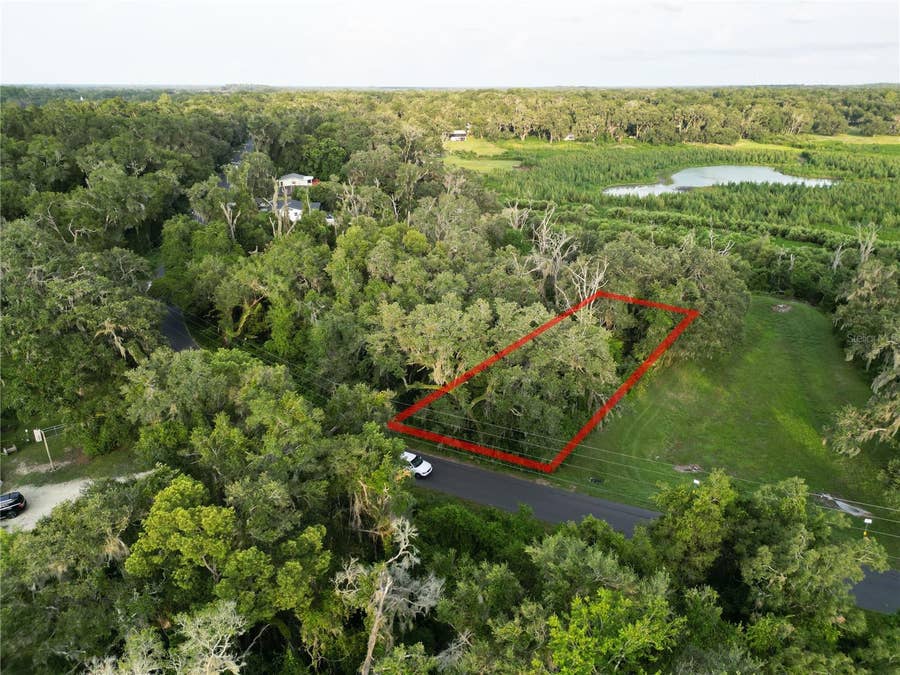 Property photo for 3418 E PERRY STREET, Inverness, FL