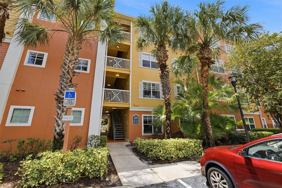 Property photo for 4207 S DALE MABRY HIGHWAY, #2305, Tampa, FL