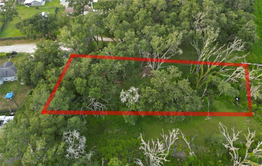 Property photo for 3352 E LAKE NINA DRIVE, Inverness, FL
