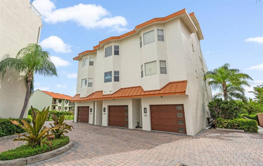 Property photo for 1593 PINELLAS BAYWAY S, Tierra Verde, FL