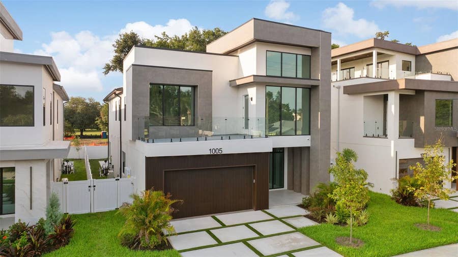 Property photo for 1005 W BRADDOCK STREET, Tampa, FL