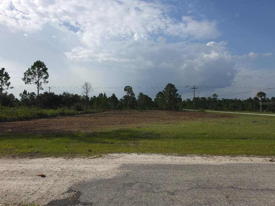 Property photo for 402 JAPONICA DRIVE, Indian Lake Estates, FL