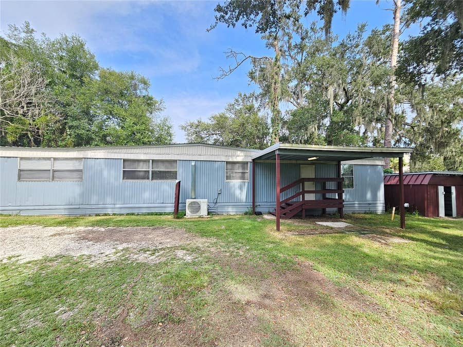 Property photo for 37826 DAUGHTERY ROAD, Zephyrhills, FL