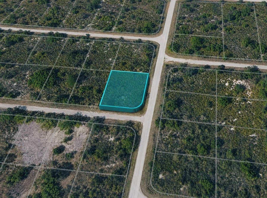 Property photo for 321 BELLANCA STREET NW, Lake Placid, FL
