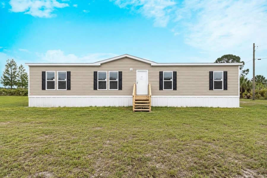 Property photo for 19836 NW 280TH STREET, Okeechobee, FL