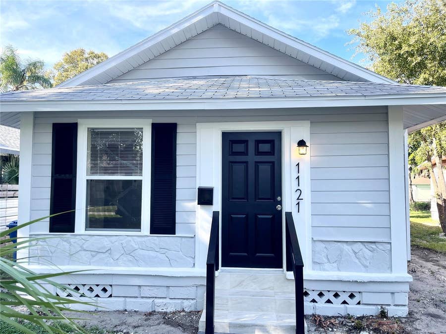 Property photo for 1121 10TH AVENUE S, St Petersburg, FL
