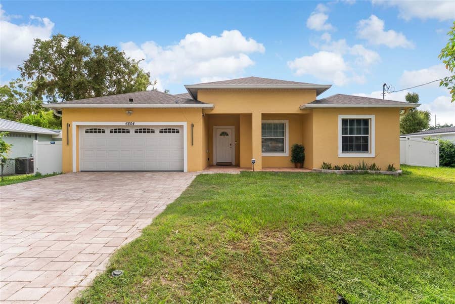 Property photo for 6804 N HIMES AVENUE, Tampa, FL