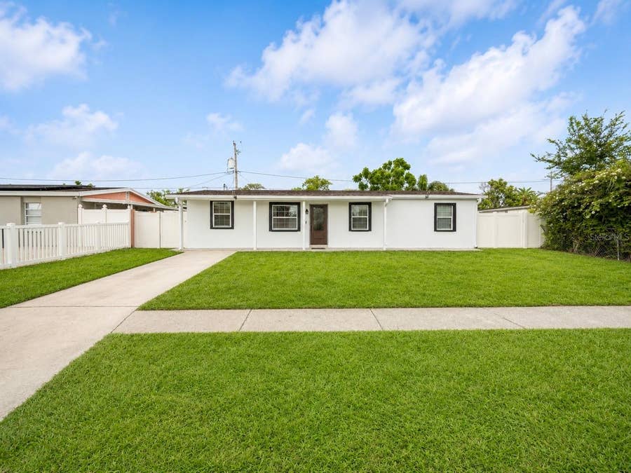 Property photo for 4409 W HANNA AVENUE, Tampa, FL