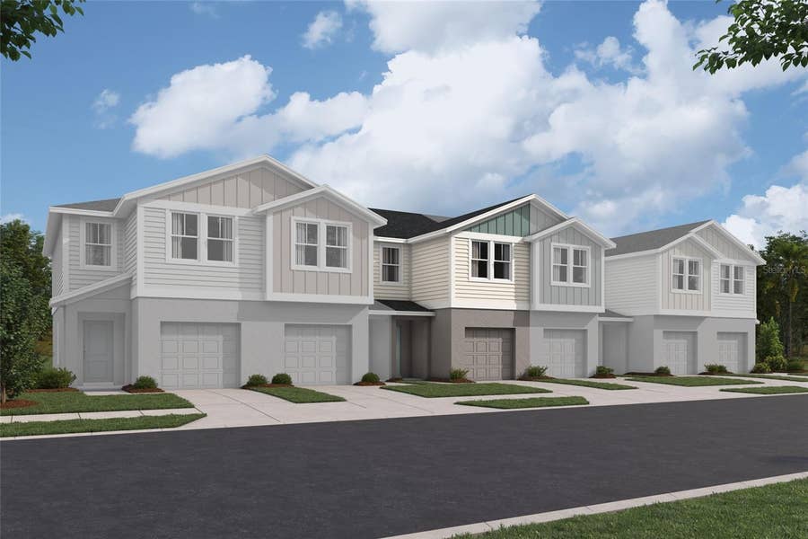 Property photo for 4215 HILLOCK BOULEVARD, Haines City, FL