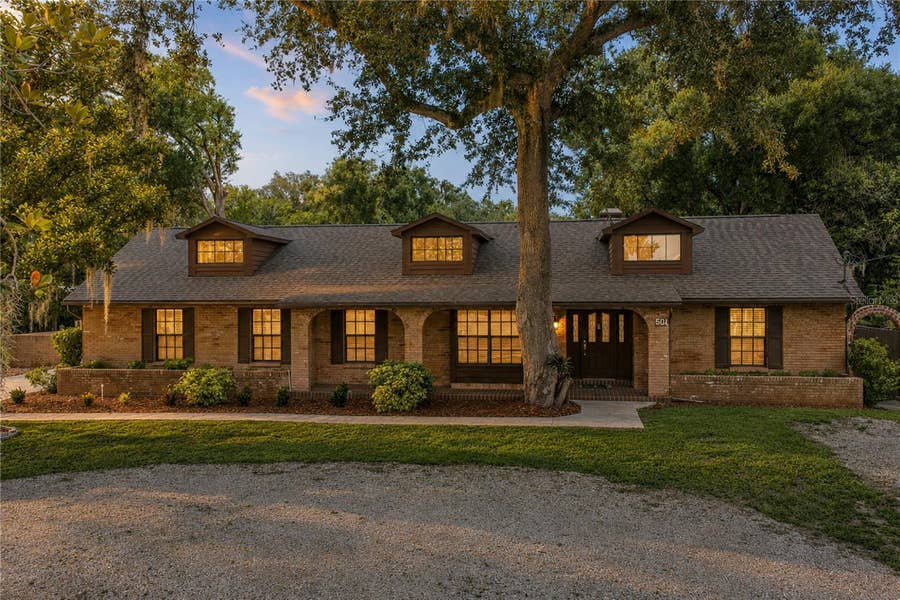 Property photo for 501 BRYAN ROAD, Brandon, FL