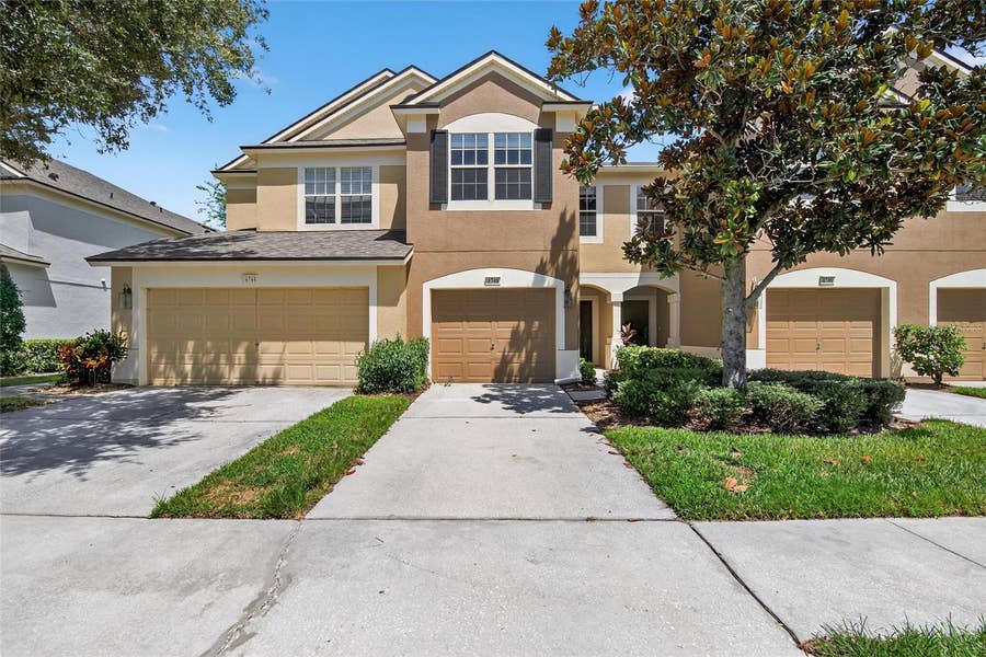 Property photo for 4746 POND RIDGE DRIVE, Riverview, FL