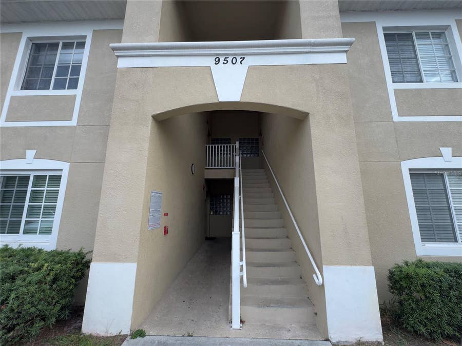 Property photo for 9507 AMBERDALE COURT, #201, Riverview, FL