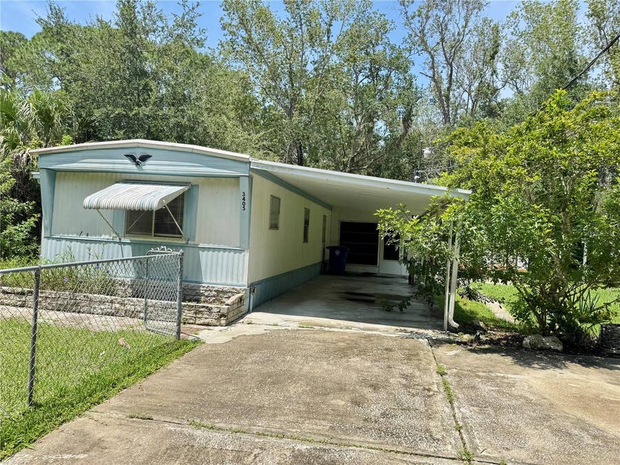 Property photo for 00 FREMONT LANE, Spring Hill, FL