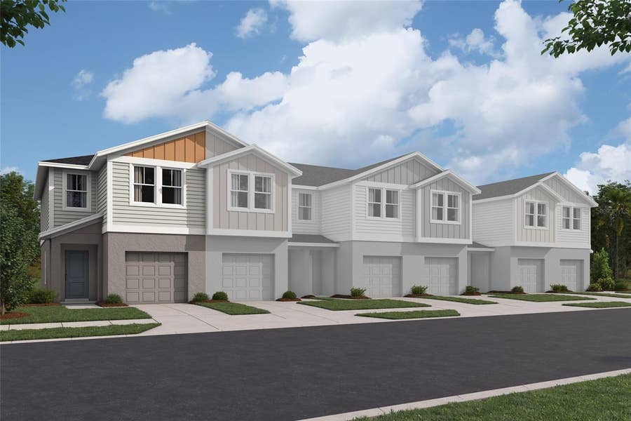 Property photo for 4207 HILLOCK BOULEVARD, Haines City, FL